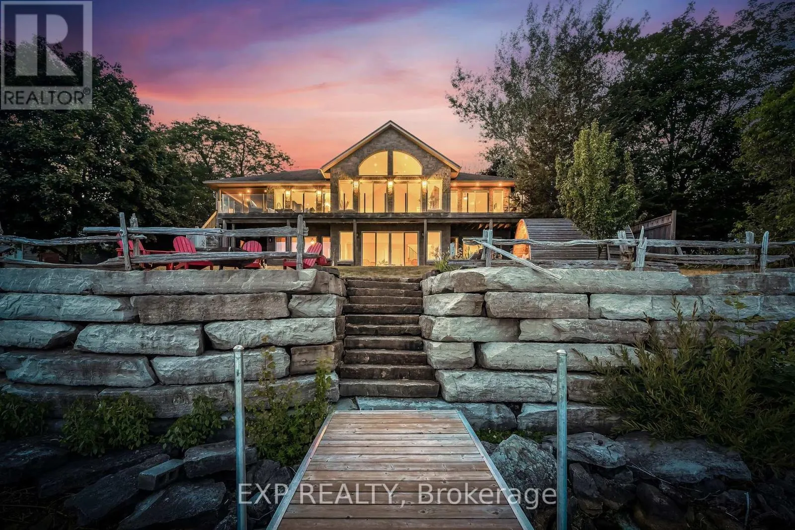 30 ROBLIN LANE R. R. #2 LANE