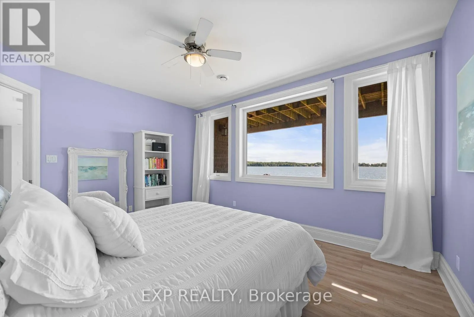 30 ROBLIN LANE R. R. #2 LANE
