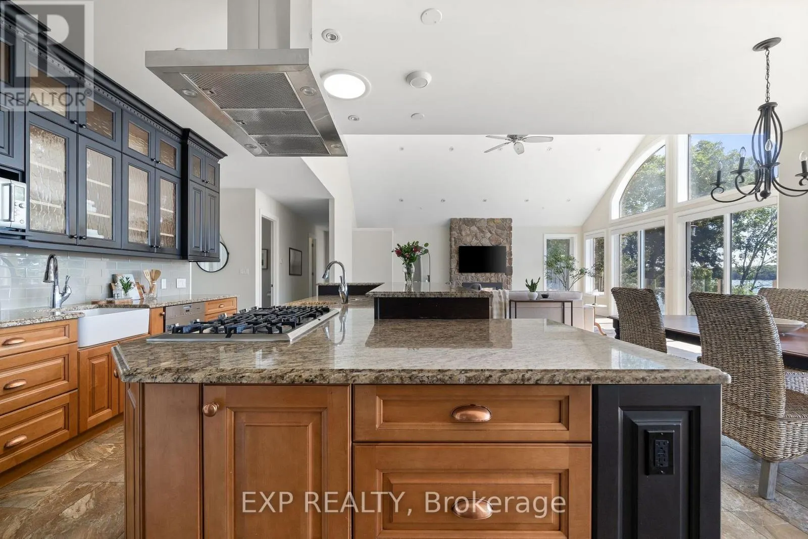 30 ROBLIN LANE R. R. #2 LANE