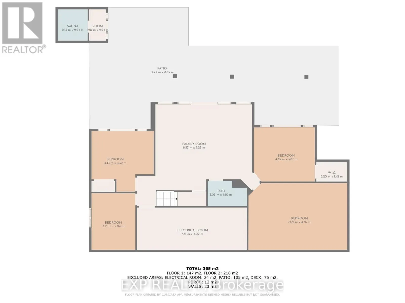 30 ROBLIN LANE R. R. #2 LANE