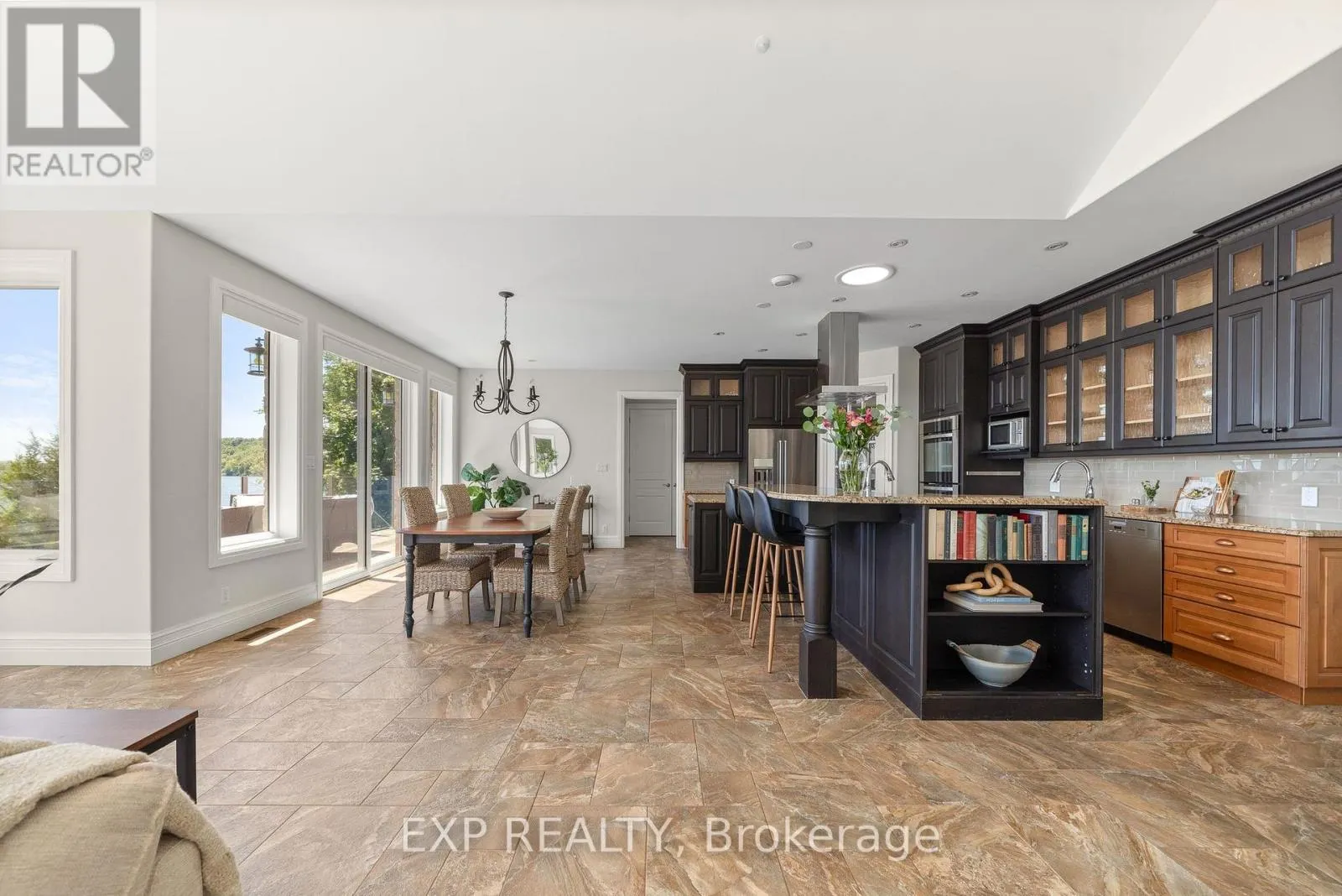 30 ROBLIN LANE R. R. #2 LANE