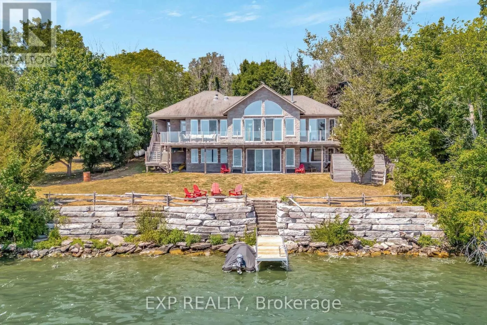 30 ROBLIN LANE R. R. #2 LANE