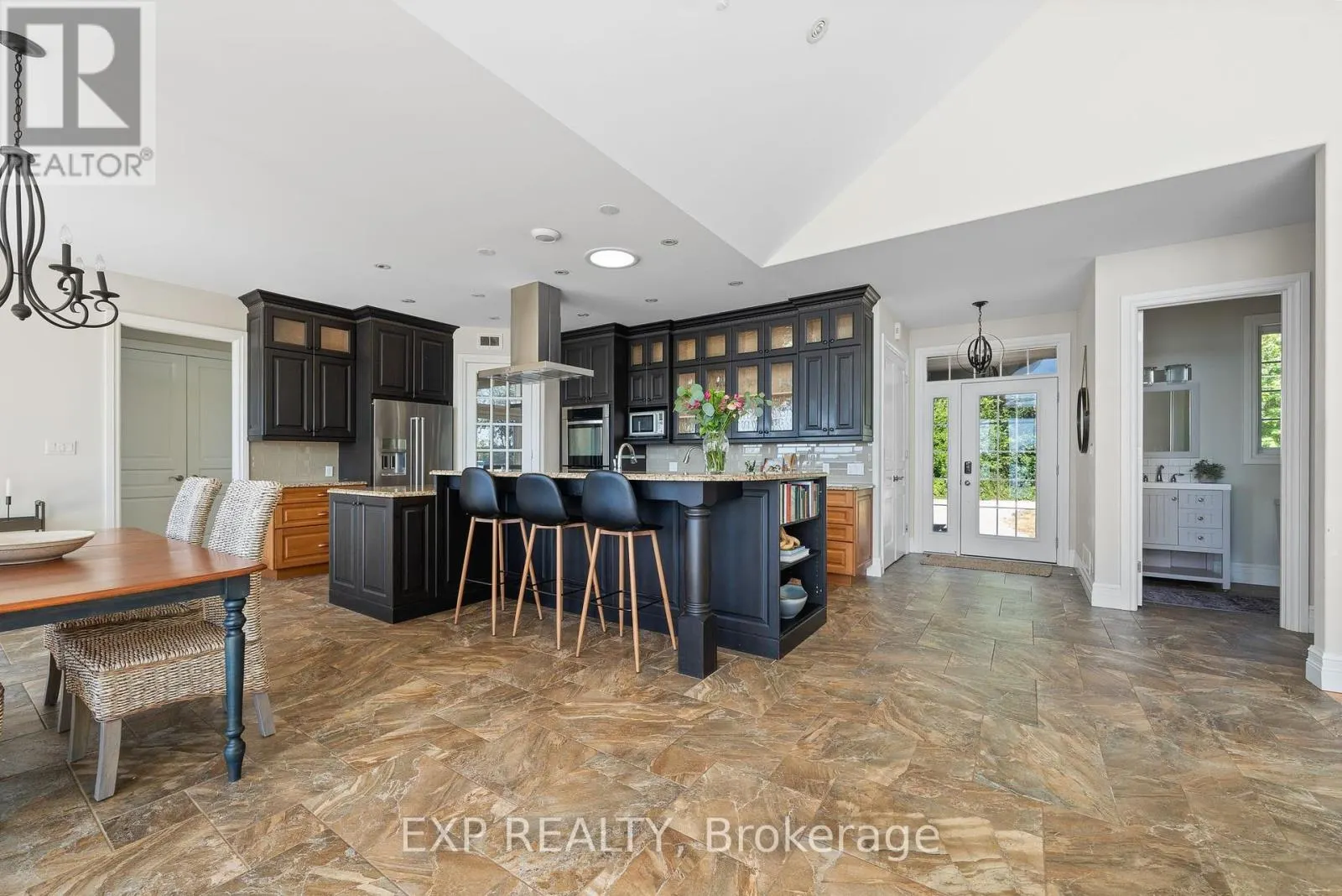 30 ROBLIN LANE R. R. #2 LANE