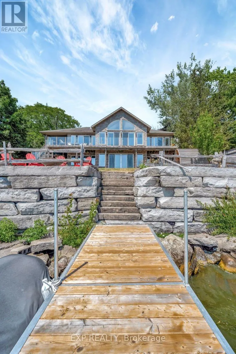 30 ROBLIN LANE R. R. #2 LANE