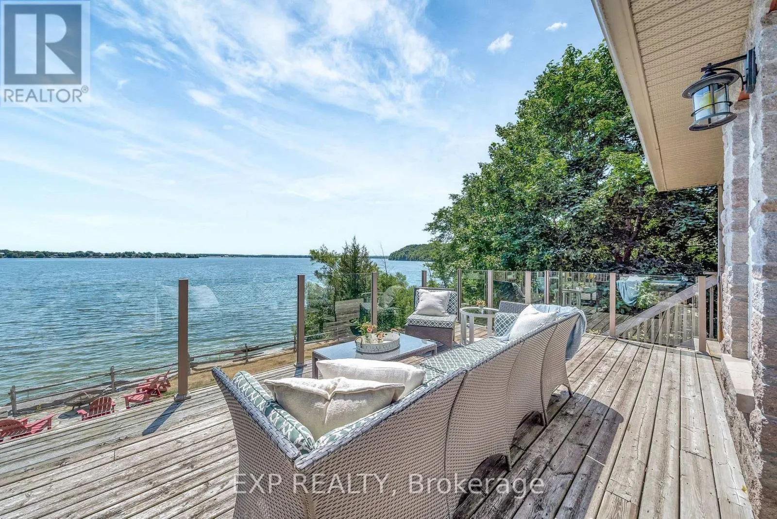 30 ROBLIN LANE R. R. #2 LANE