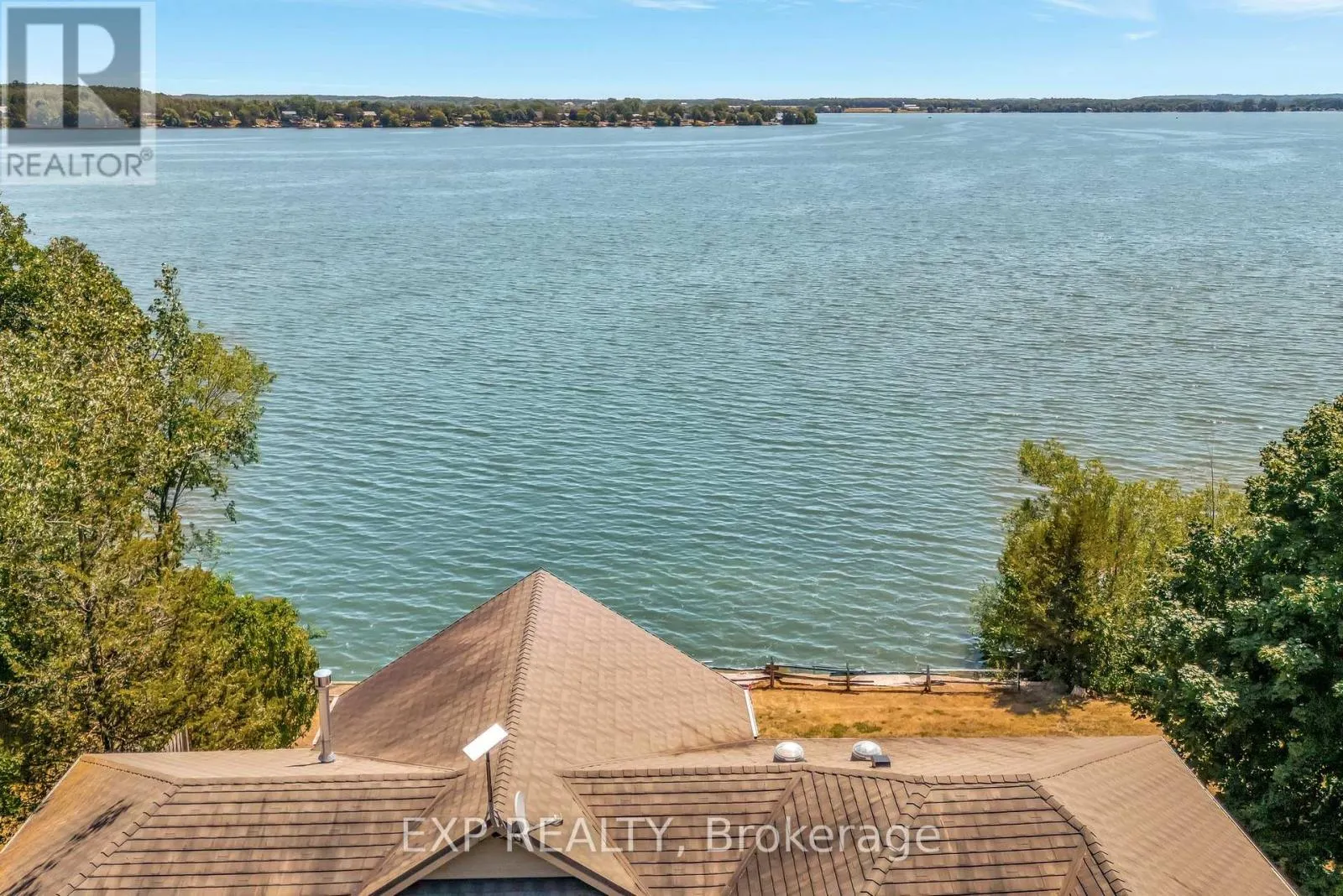 30 ROBLIN LANE R. R. #2 LANE
