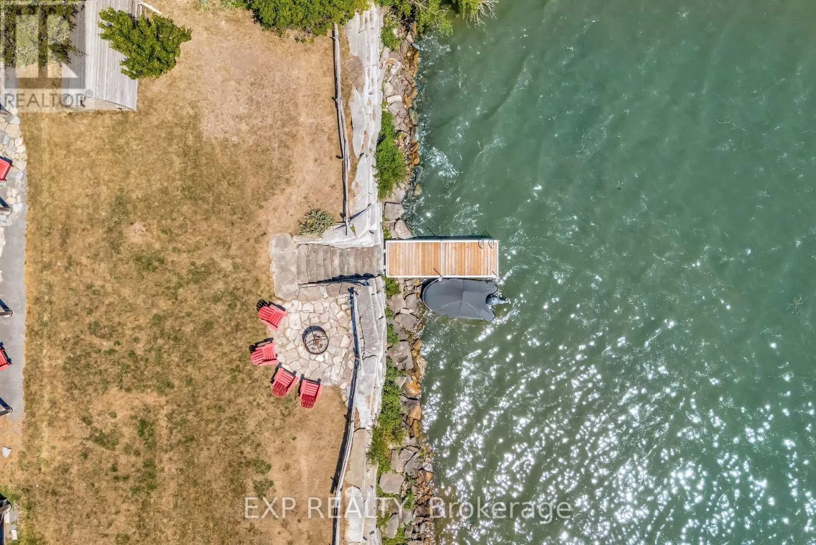 30 ROBLIN LANE R. R. #2 LANE