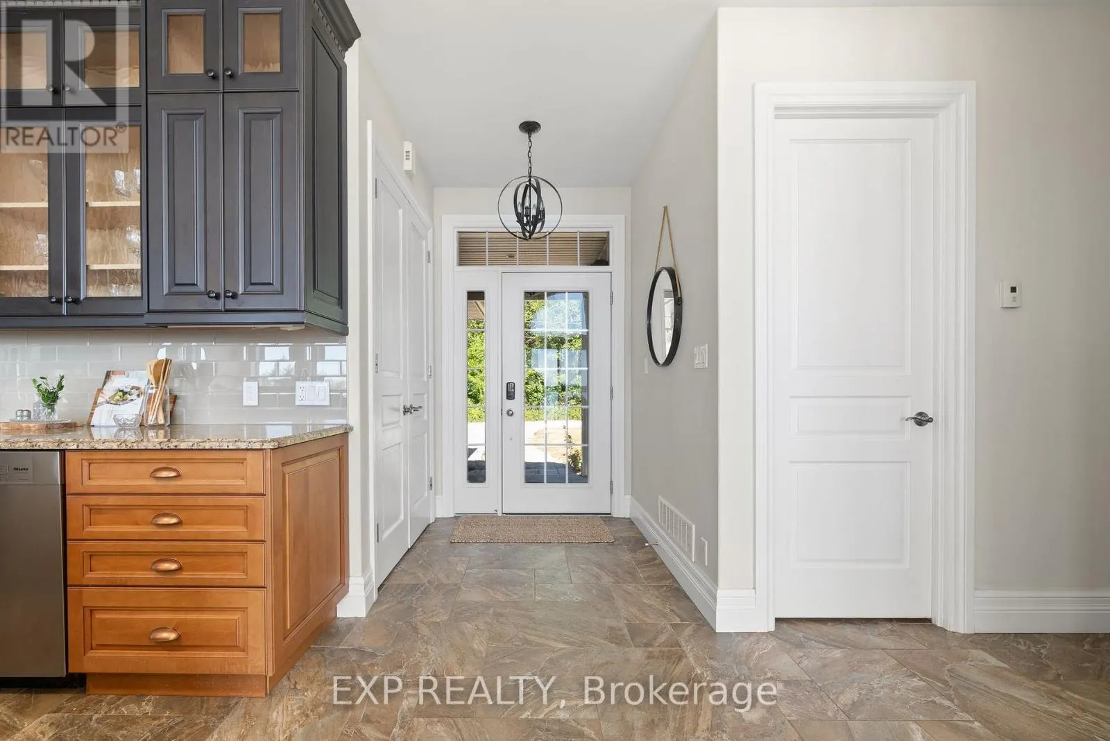 30 ROBLIN LANE R. R. #2 LANE