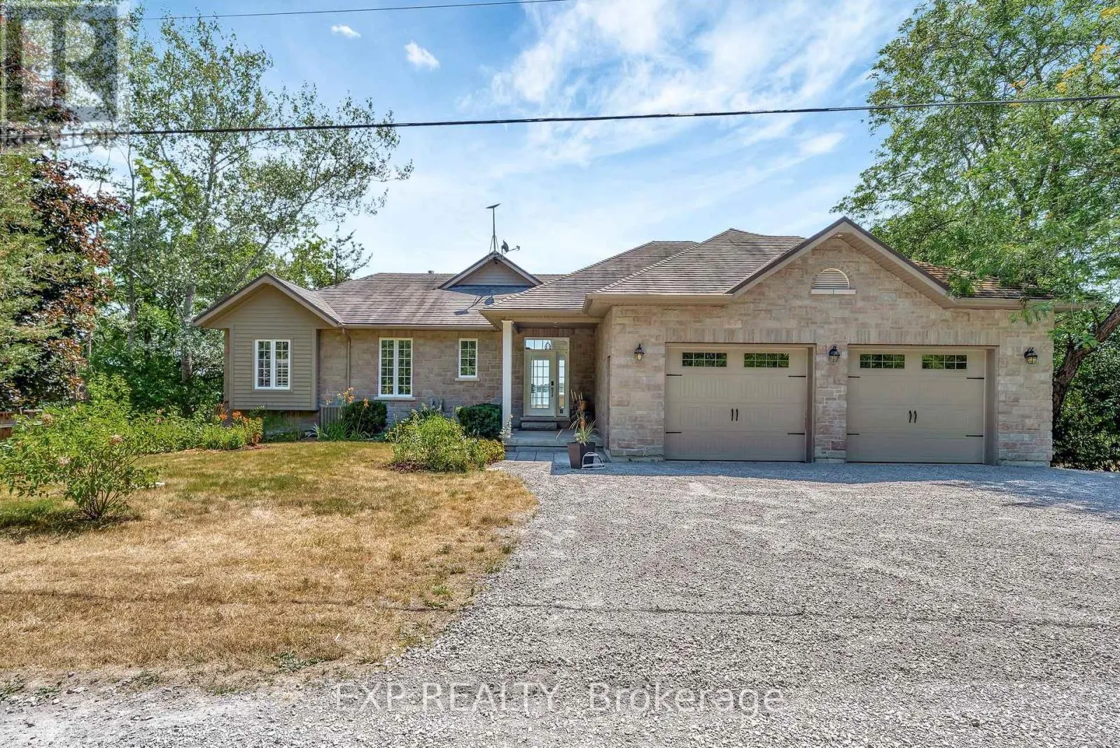 30 ROBLIN LANE R. R. #2 LANE