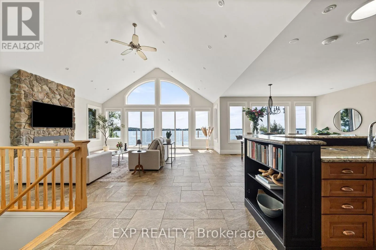 30 ROBLIN LANE R. R. #2 LANE