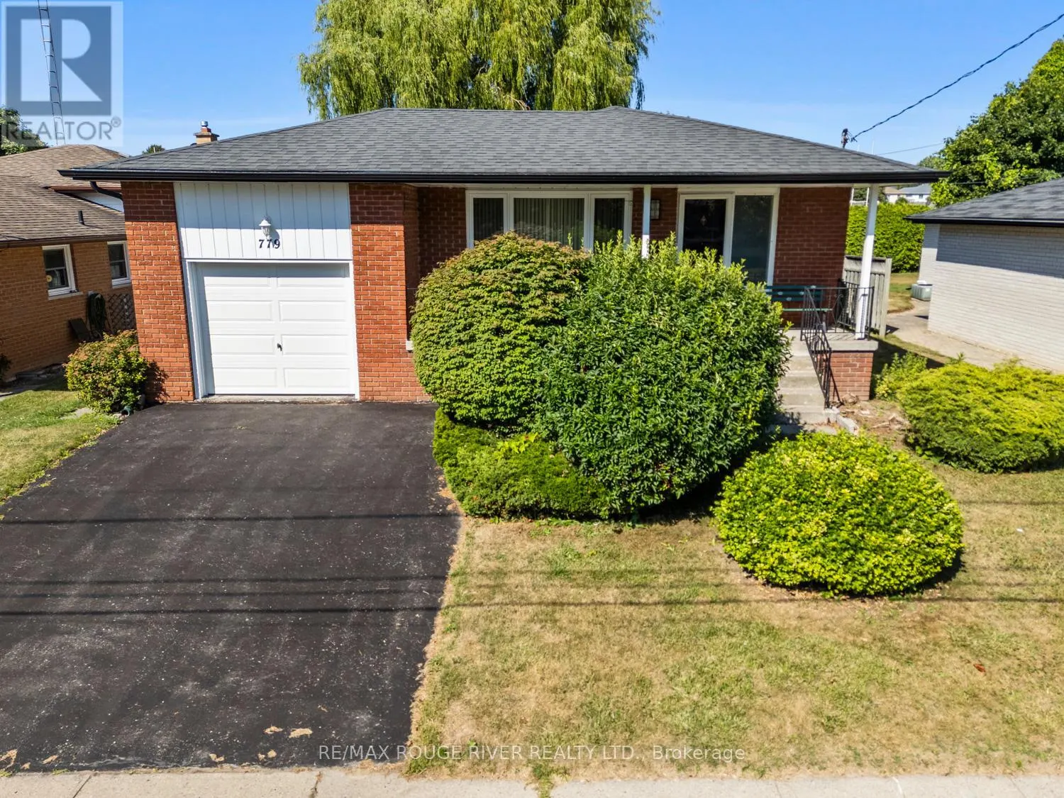 779 WESTWOOD DRIVE