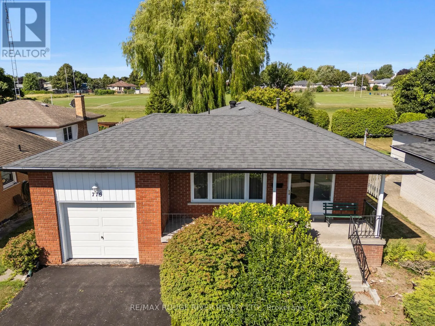 779 WESTWOOD DRIVE