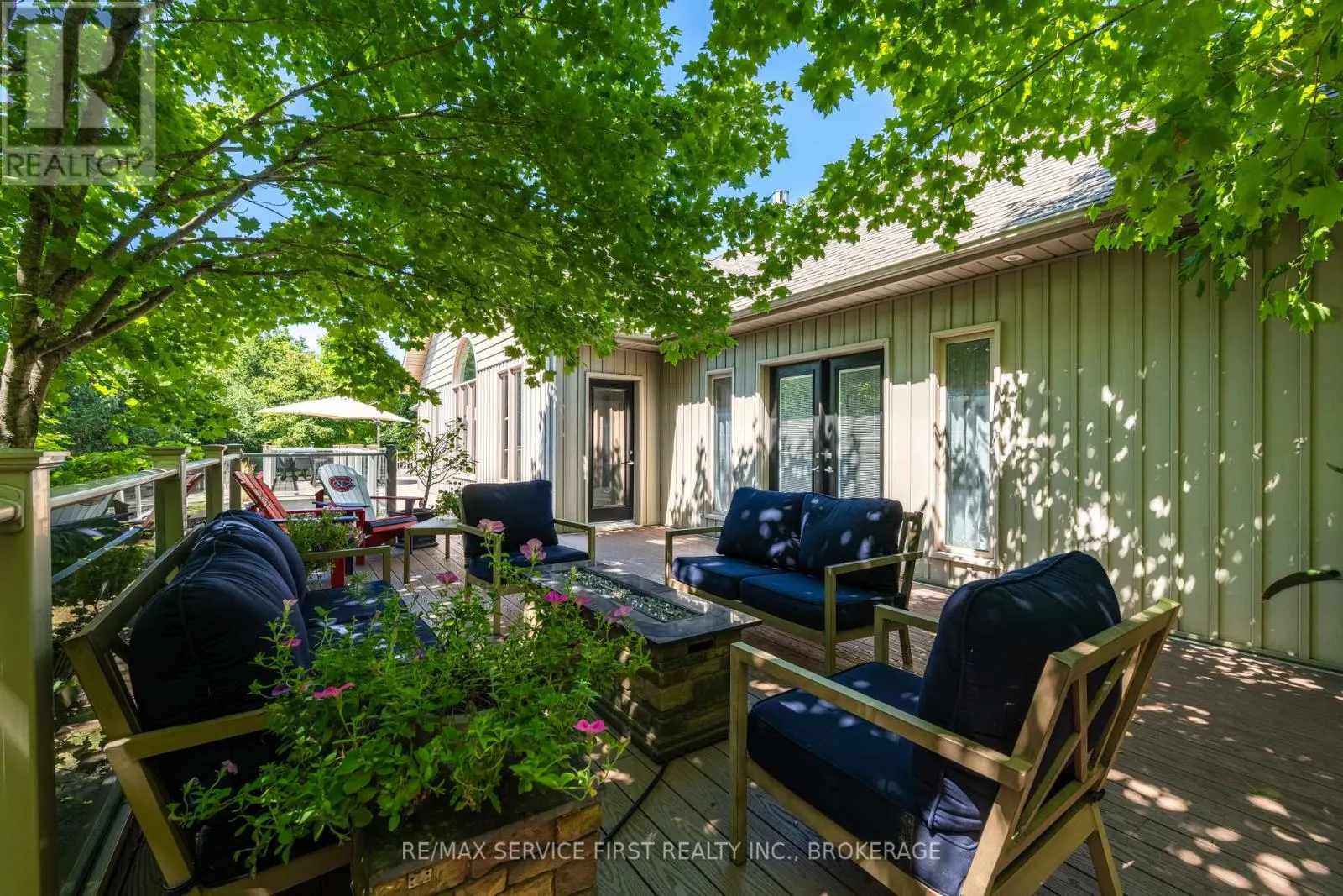 3060 UNITY ROAD