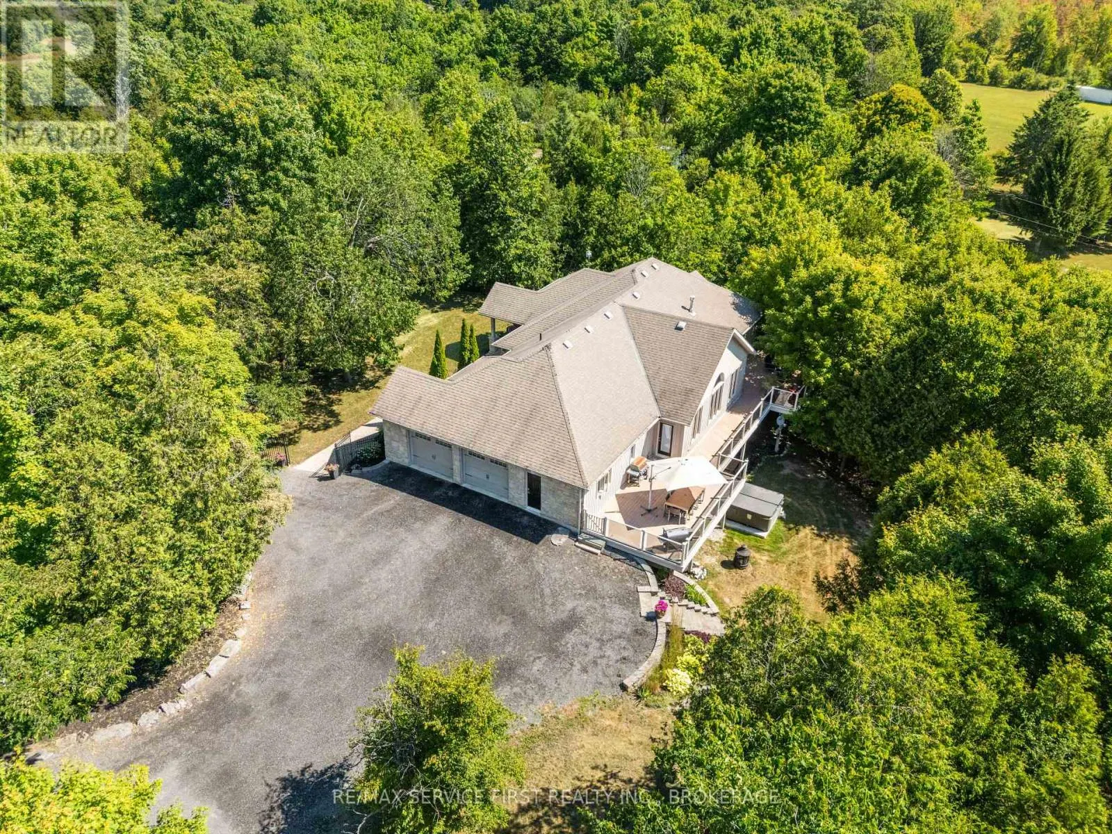 3060 UNITY ROAD