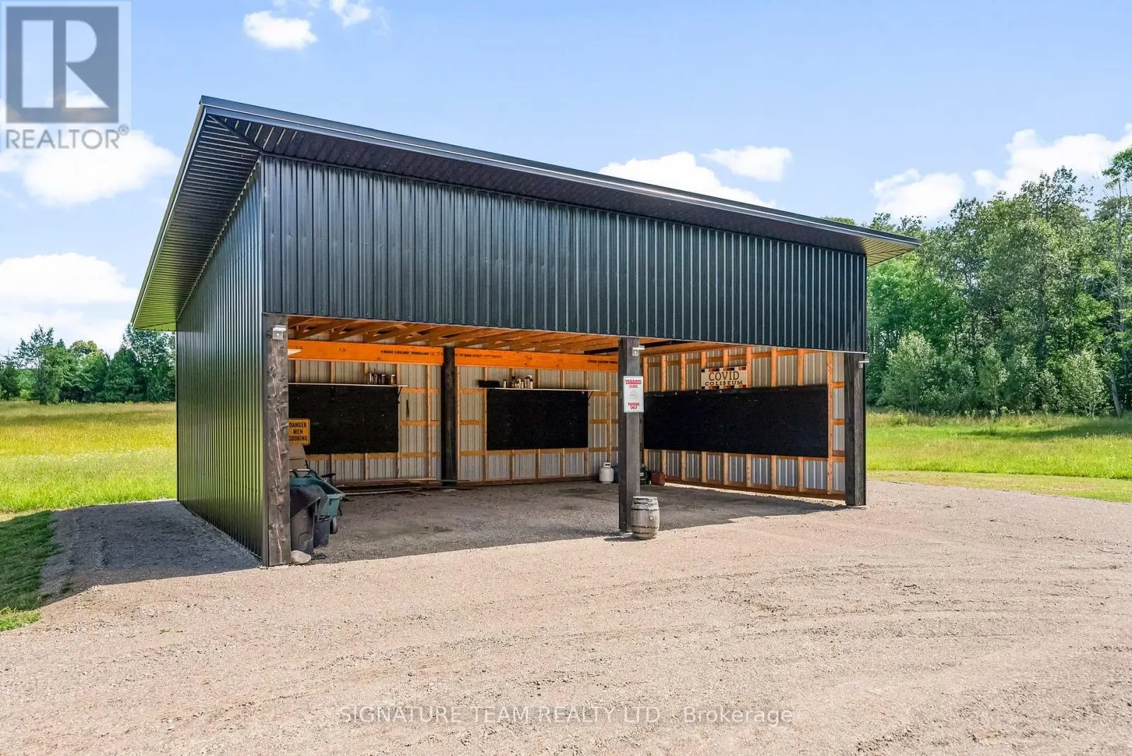 902 GRANTS SETTLEMENT ROAD