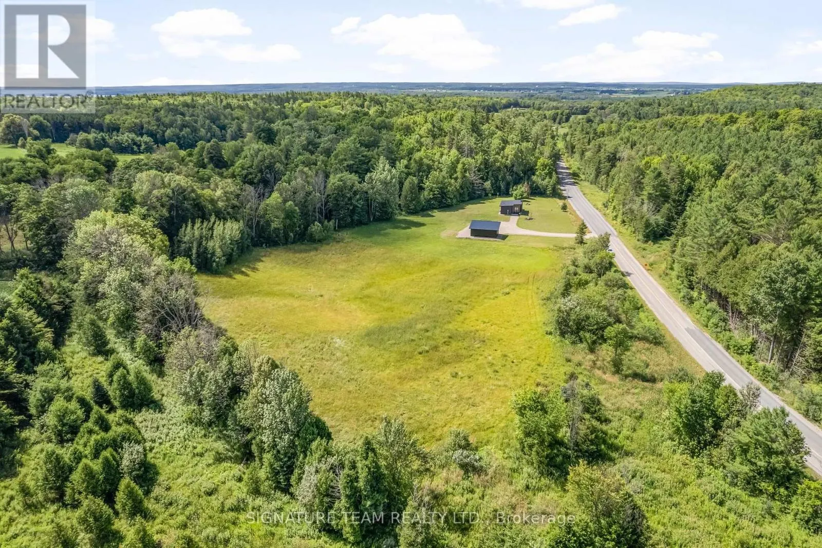902 GRANTS SETTLEMENT ROAD