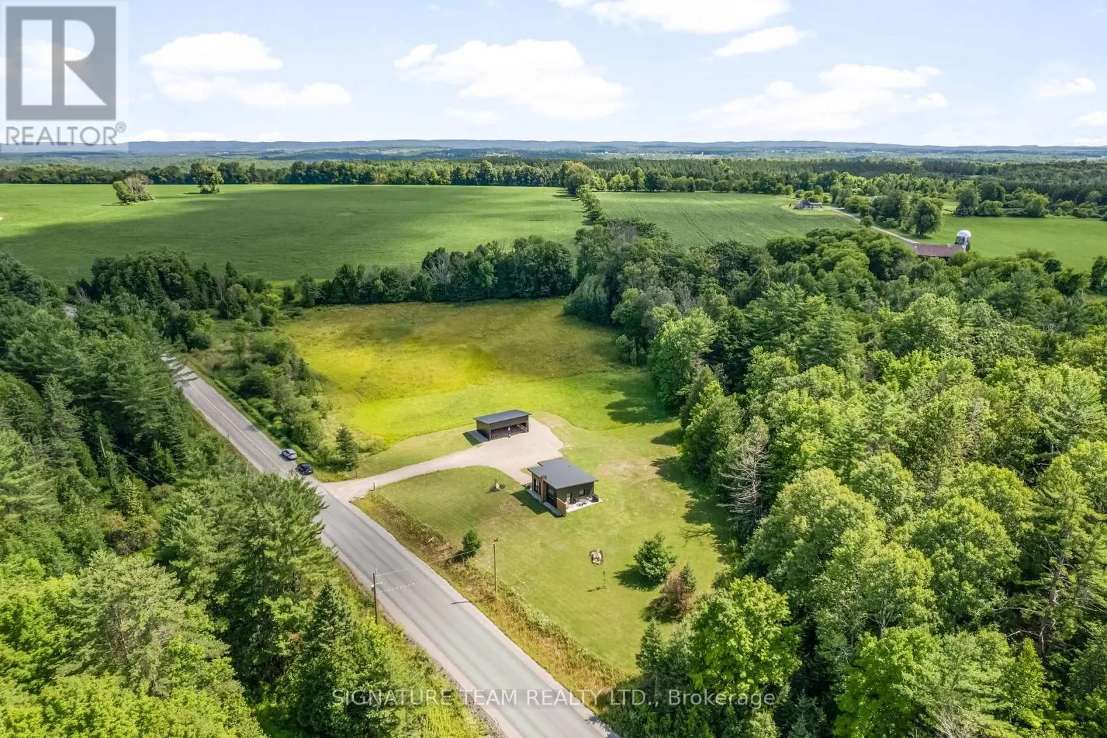 902 GRANTS SETTLEMENT ROAD