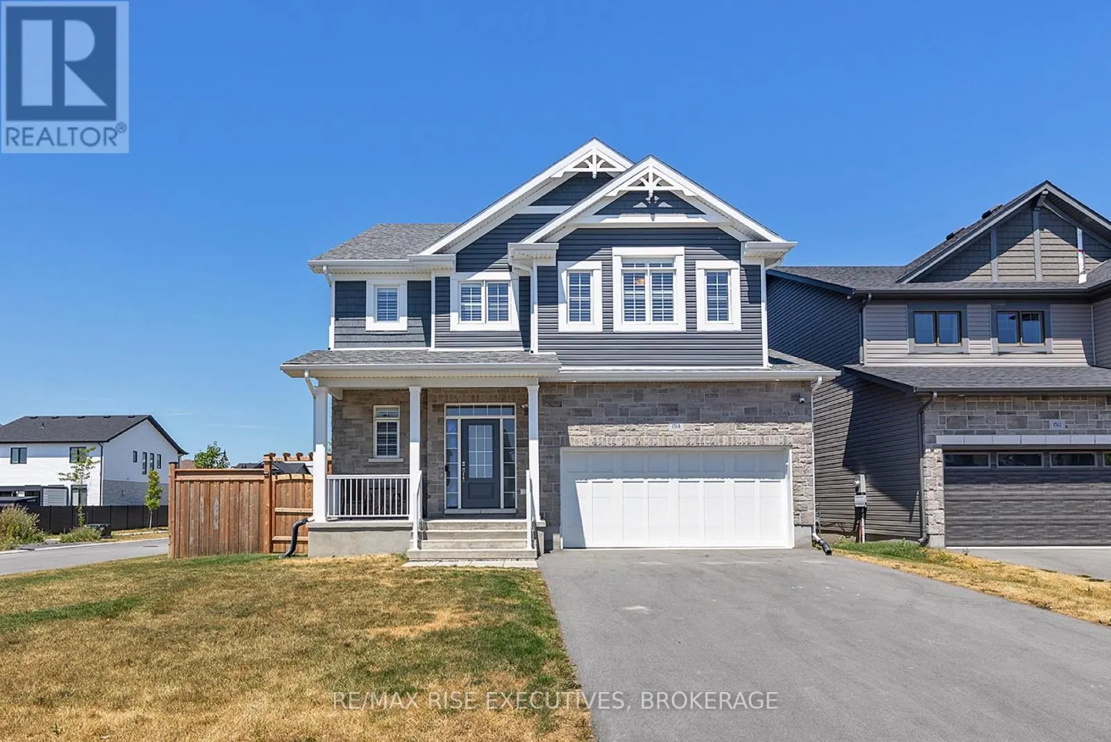 1514 SHIRA DRIVE