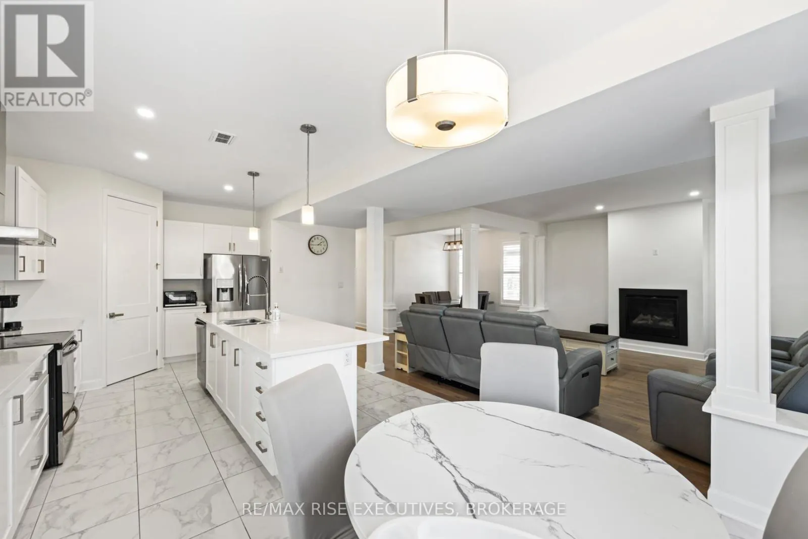 1514 SHIRA DRIVE