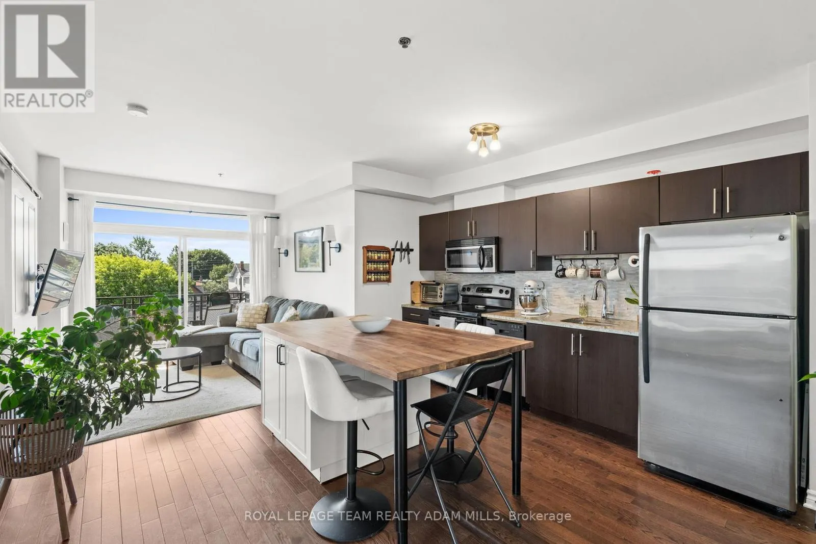 408 - 429 KENT STREET