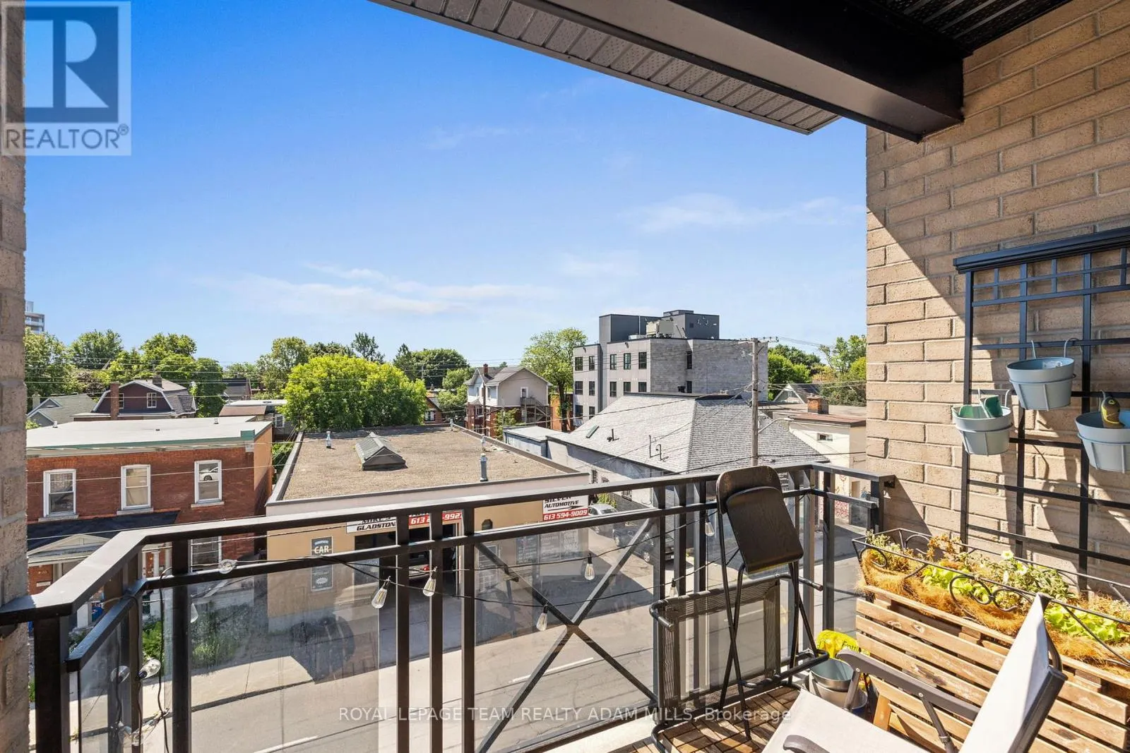 408 - 429 KENT STREET