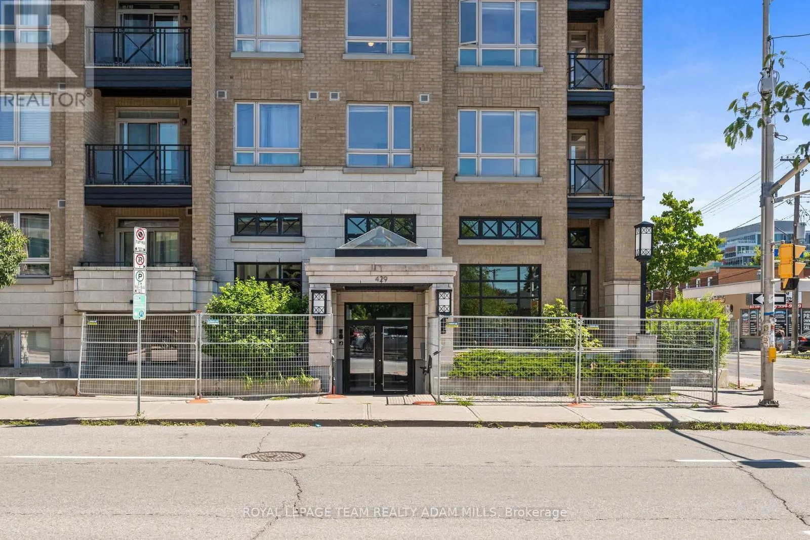 408 - 429 KENT STREET