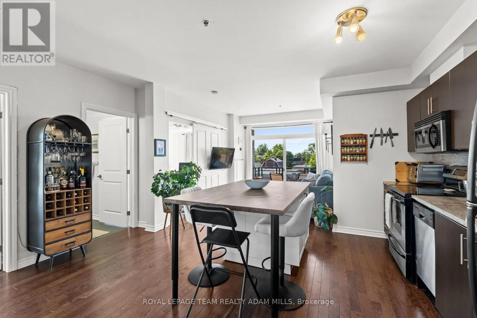 408 - 429 KENT STREET