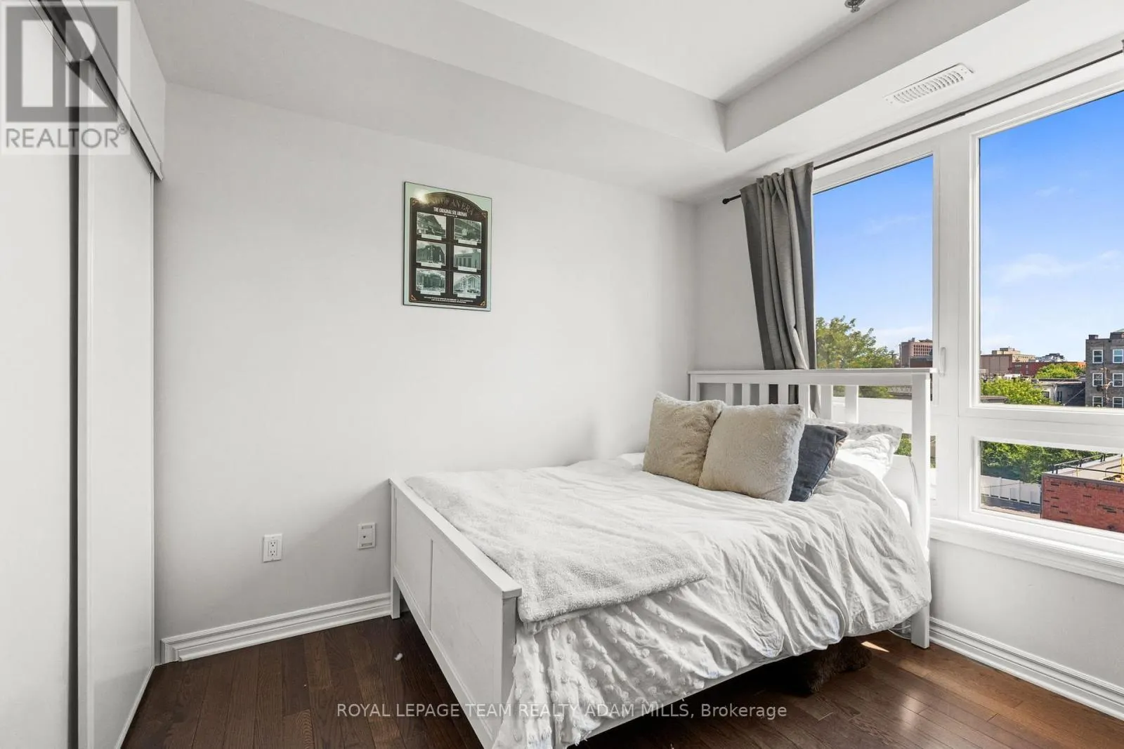 408 - 429 KENT STREET