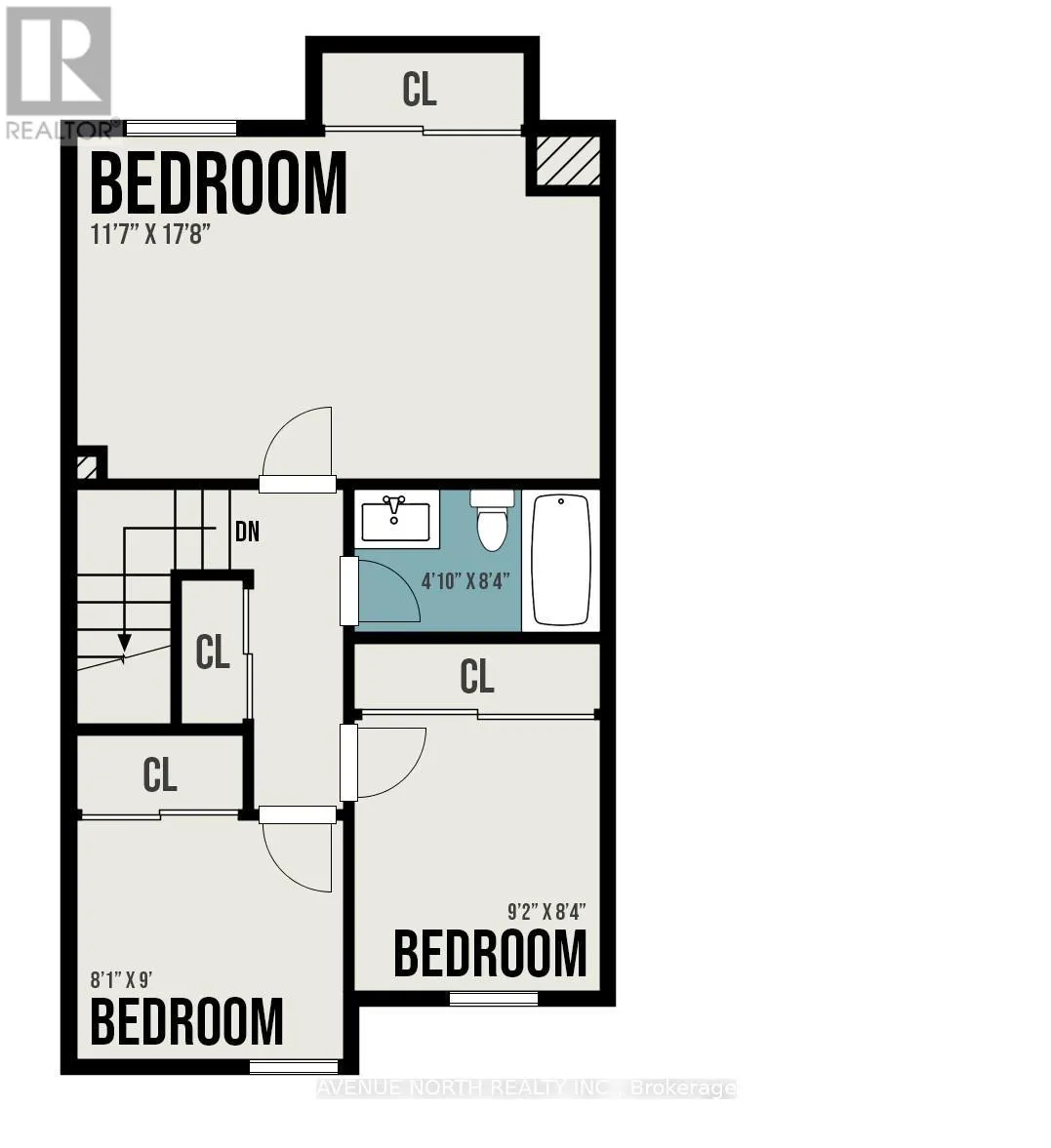 3 - 1408 FOXWELL STREET