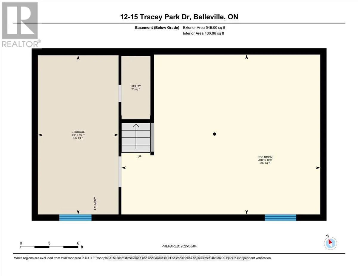 12 - 15 TRACEY PARK DRIVE, #12