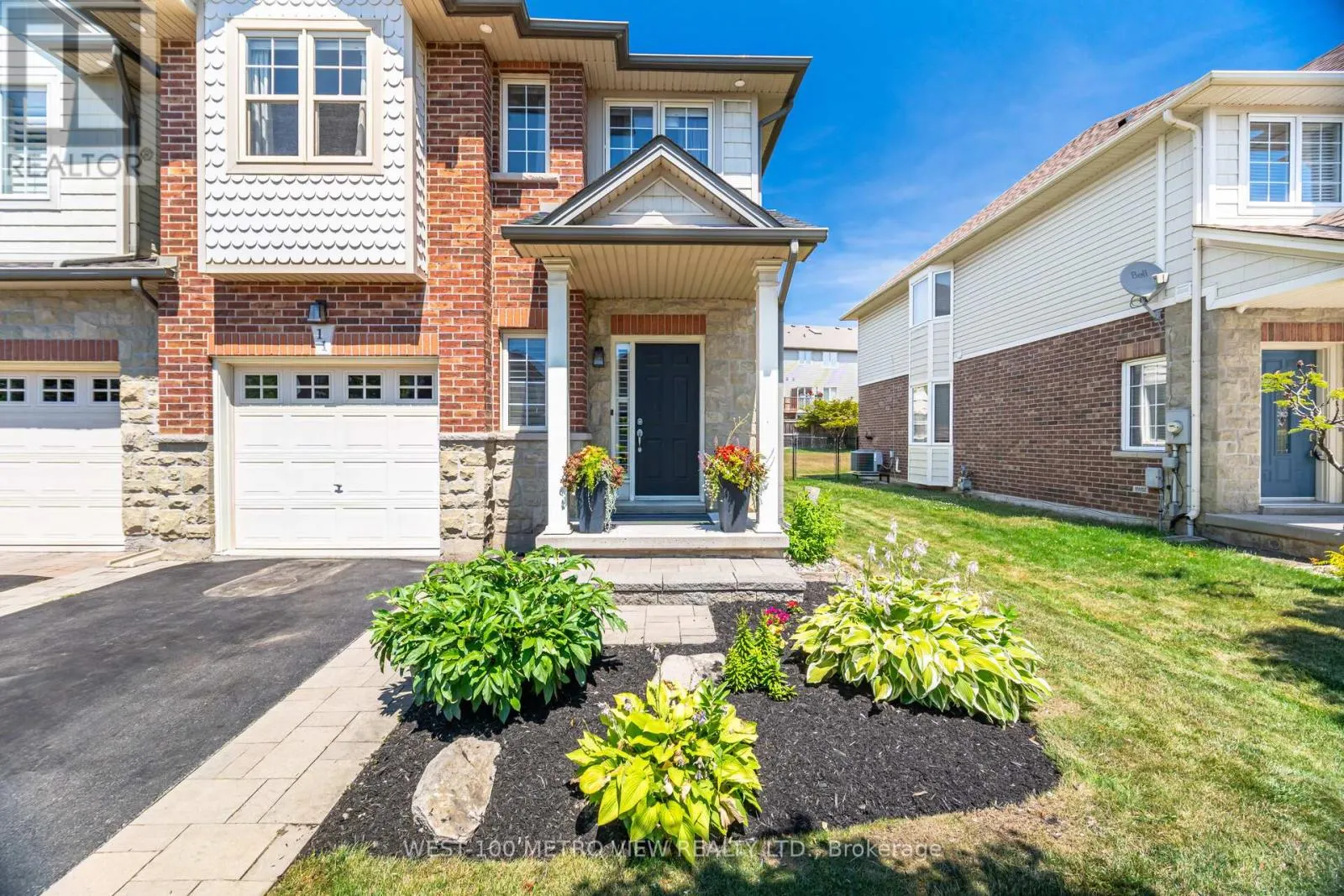 11 BROOKING COURT