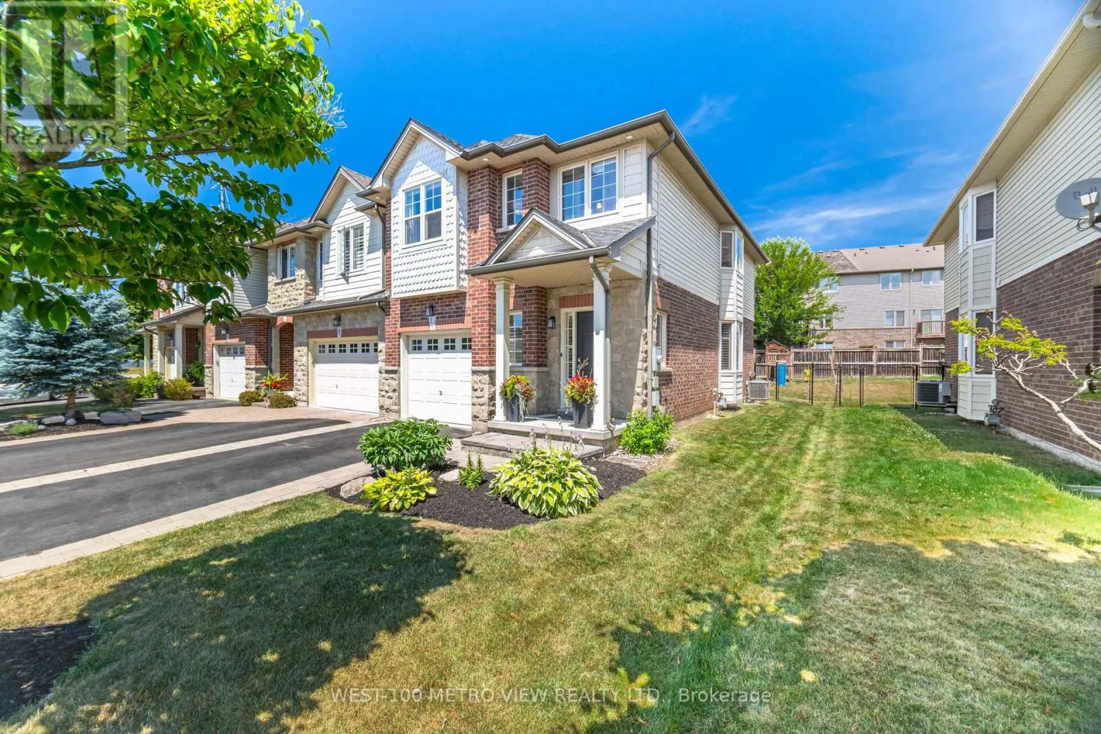 11 BROOKING COURT