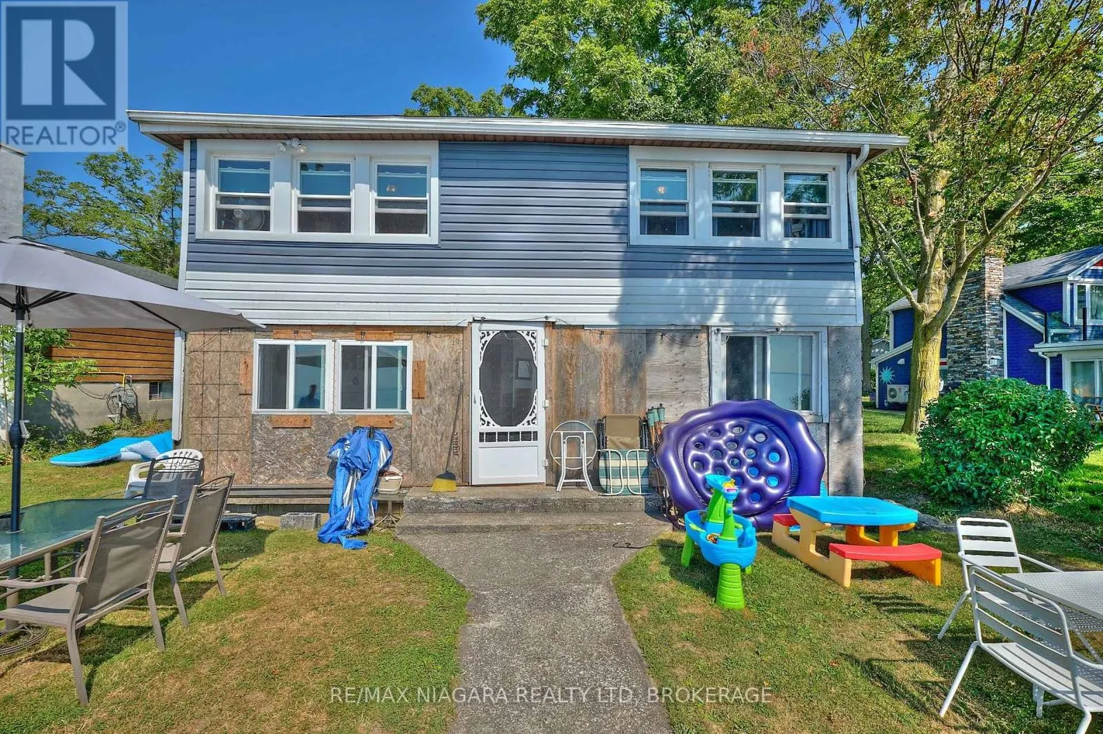3803 TERRACE LANE