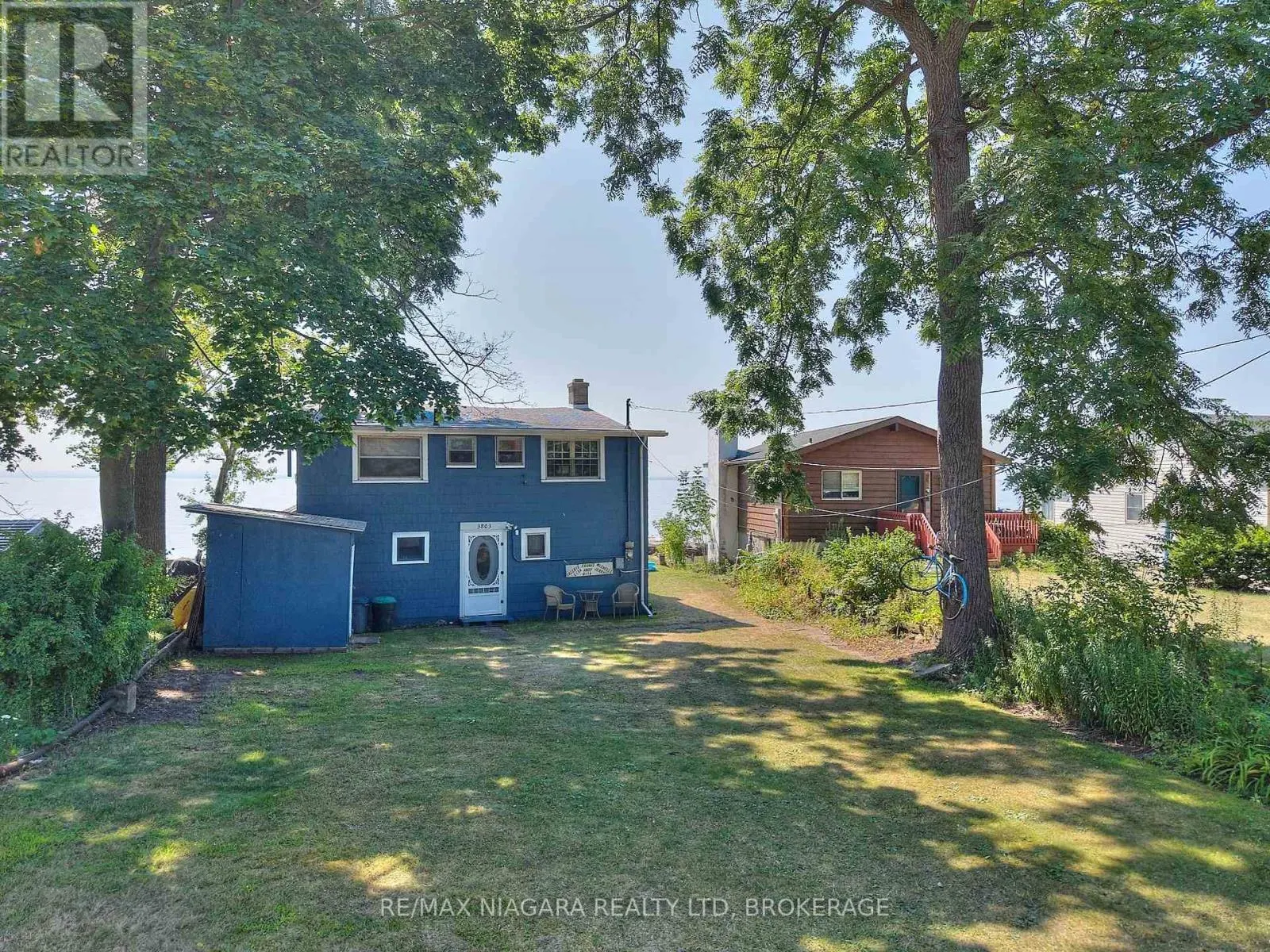3803 TERRACE LANE