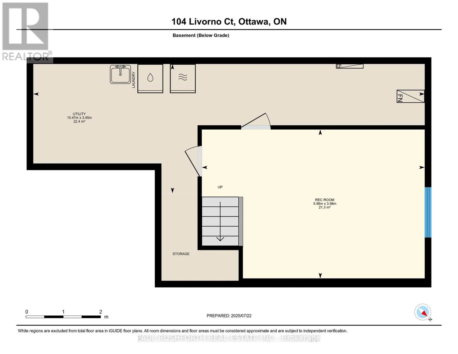 104 LIVORNO COURT