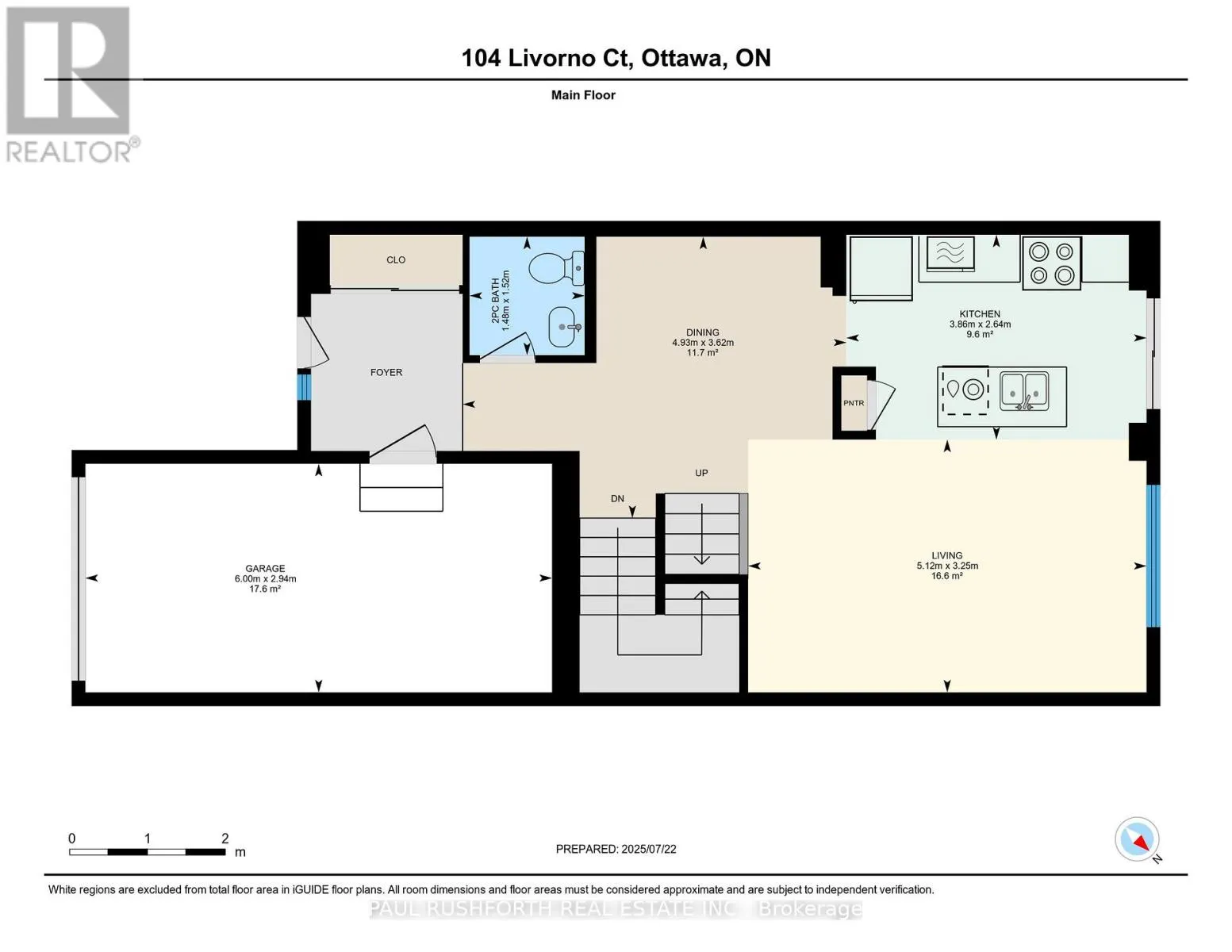 104 LIVORNO COURT
