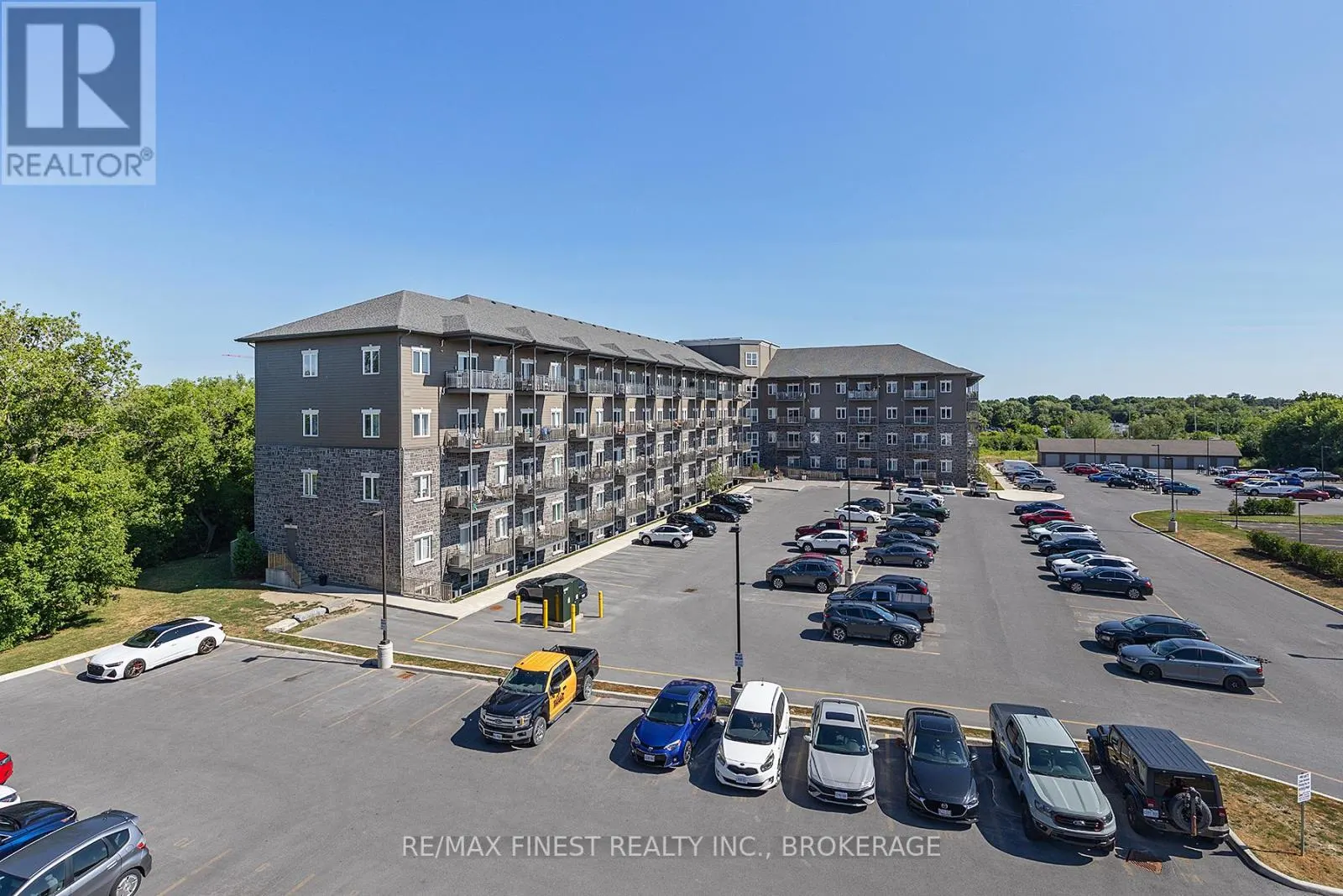 302 - 809 DEVELOPMENT DRIVE, #302