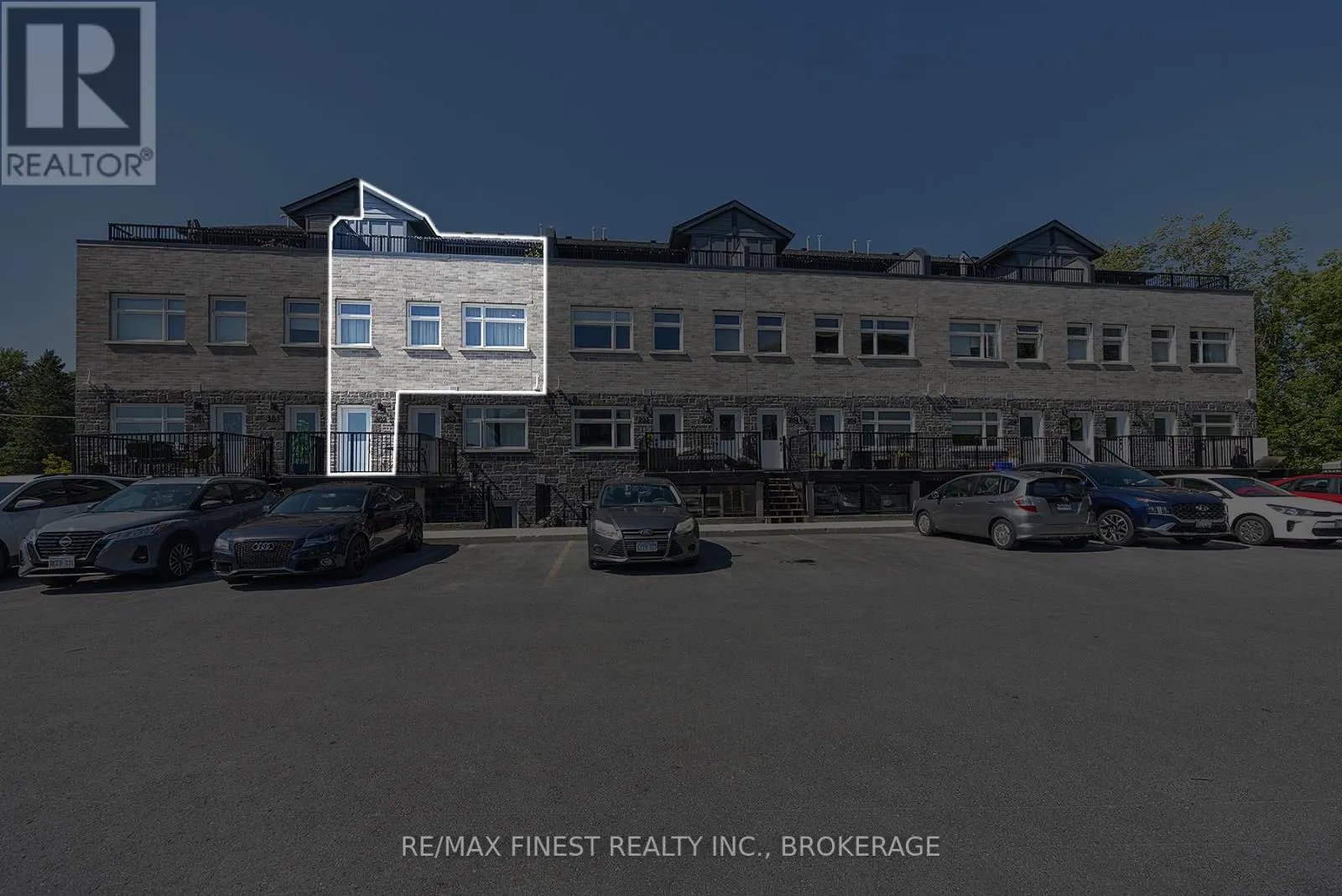 302 - 809 DEVELOPMENT DRIVE, #302