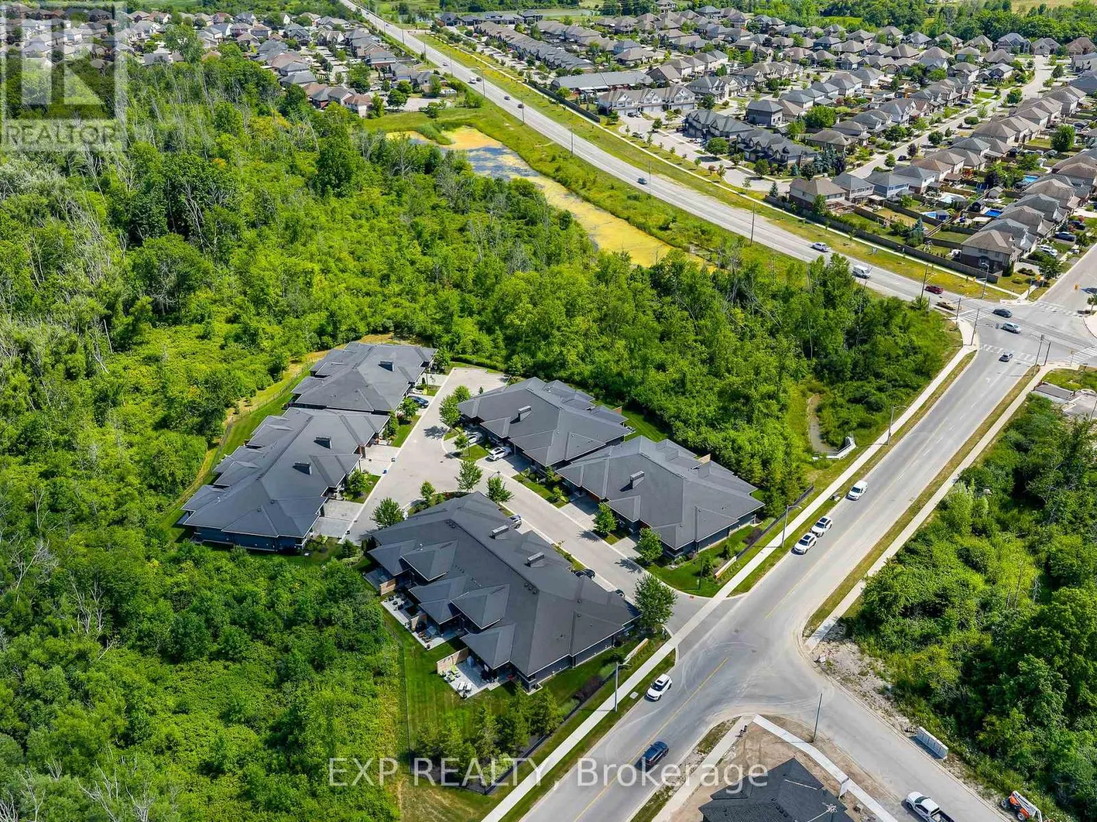 7 TALIESIN TRAIL