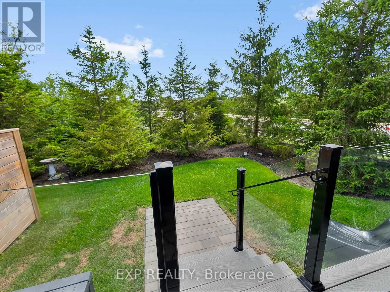 7 TALIESIN TRAIL