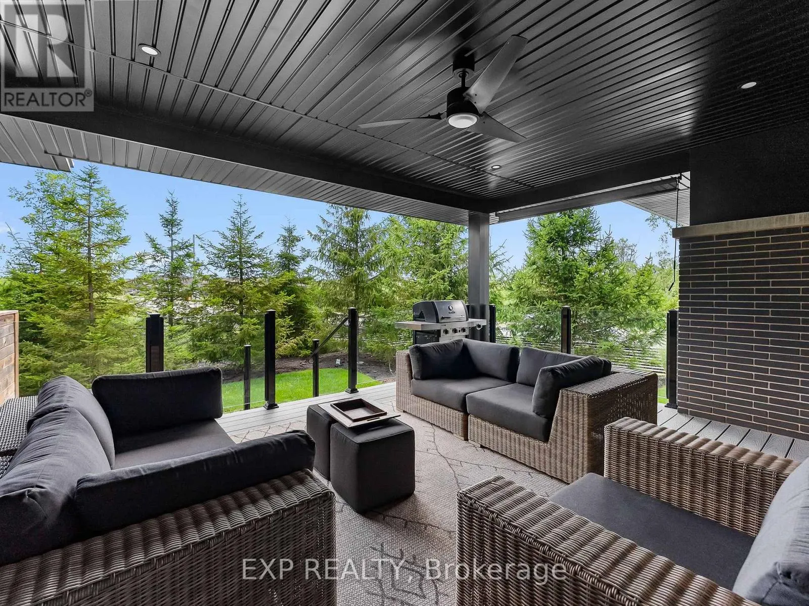 7 TALIESIN TRAIL