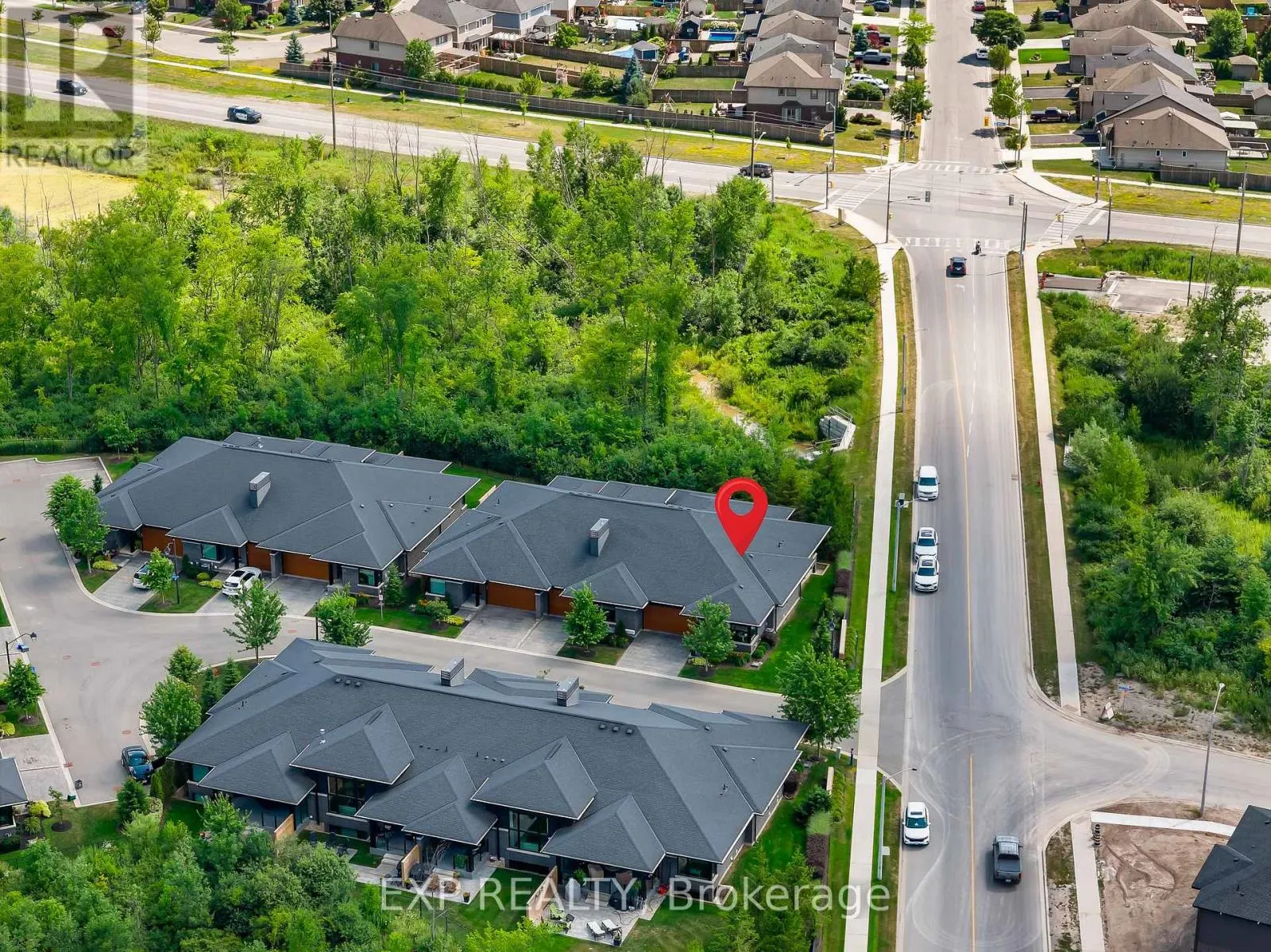7 TALIESIN TRAIL