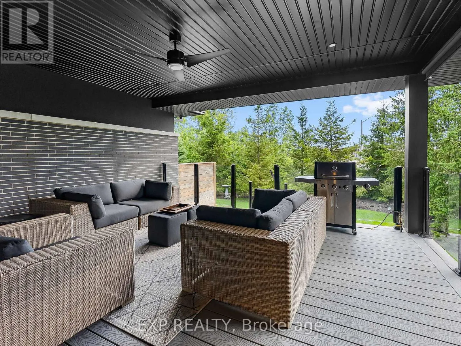 7 TALIESIN TRAIL