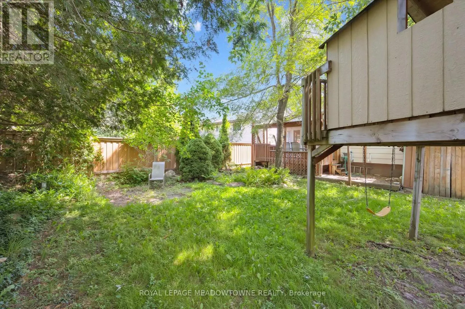 77 PINEMEADOW CRESCENT