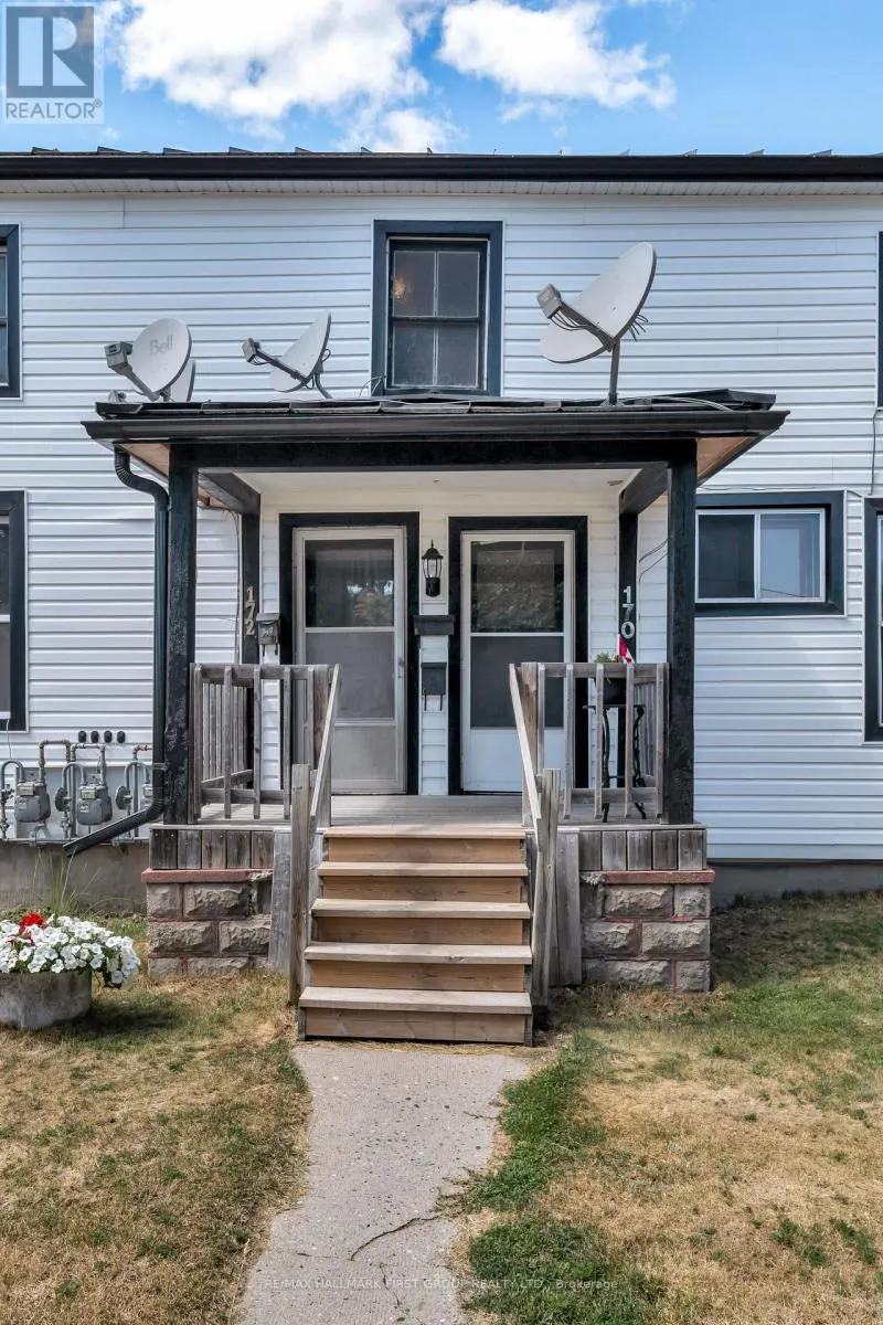 170-172 BLAKE STREET