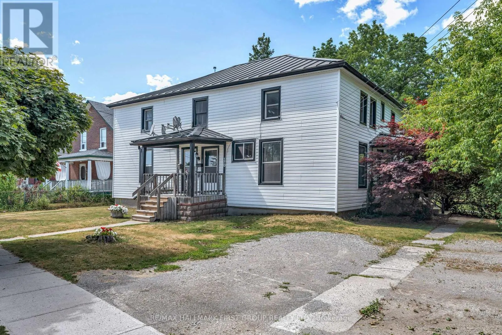 170-172 BLAKE STREET