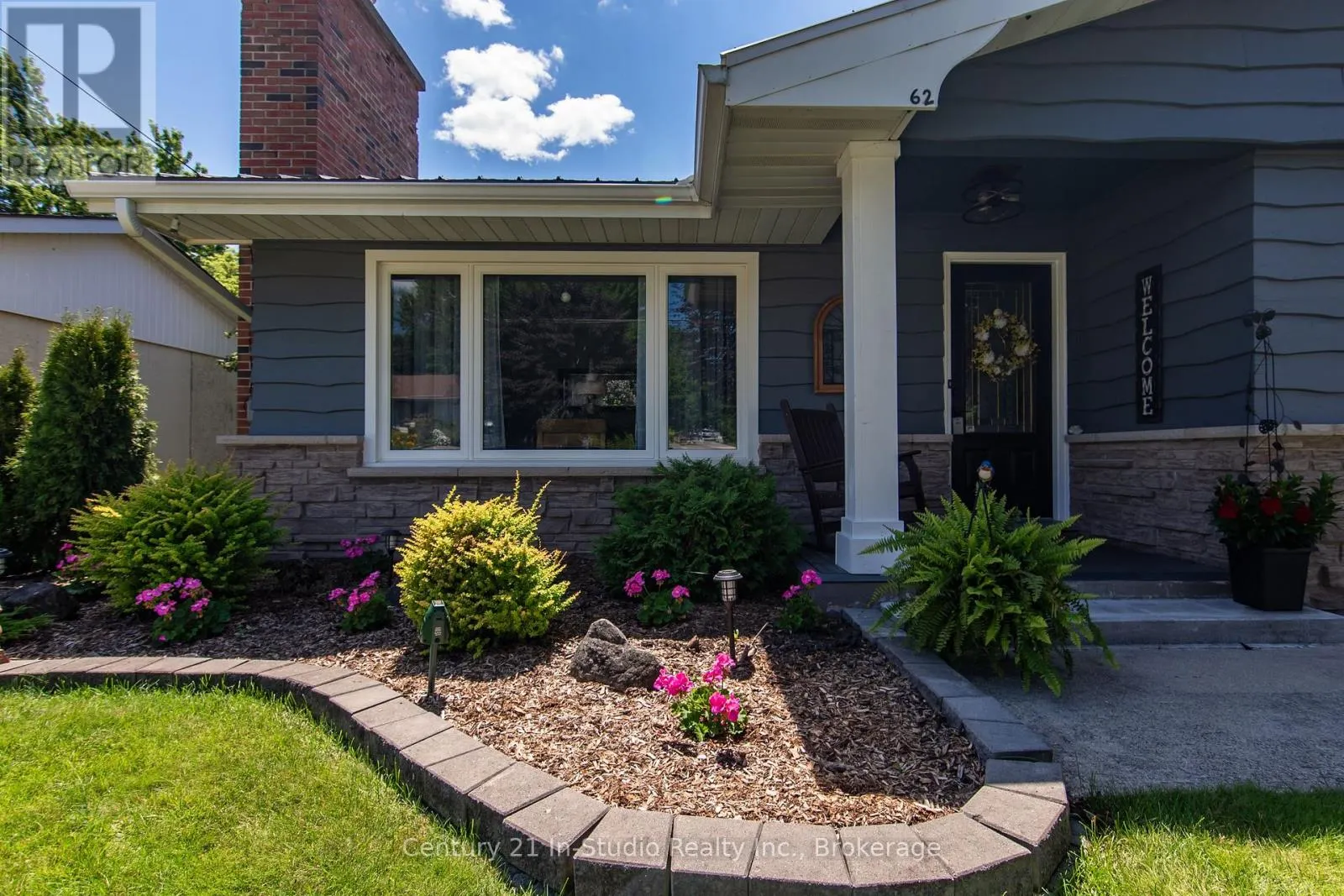 62 EDITH AVENUE