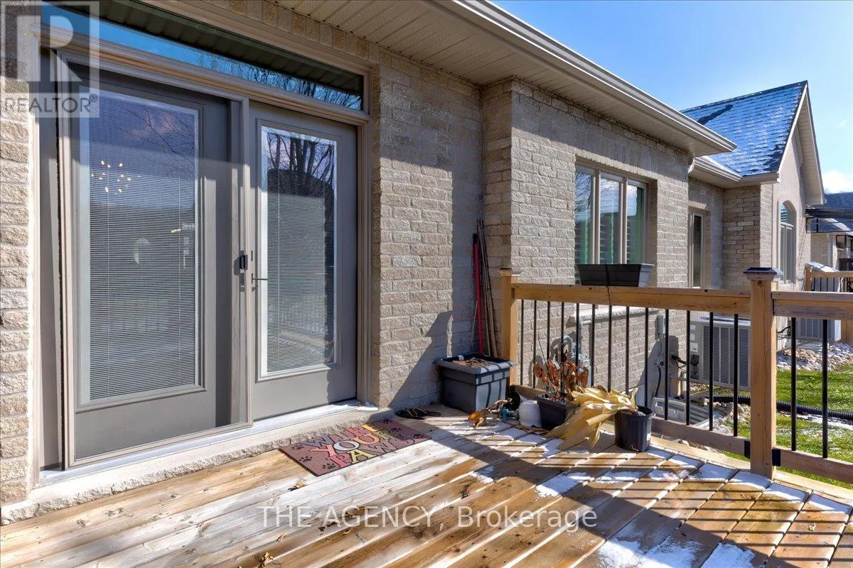 302 - 5 WOOD HAVEN DRIVE