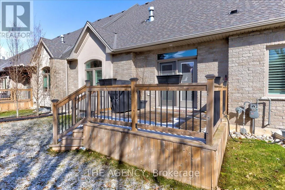 302 - 5 WOOD HAVEN DRIVE