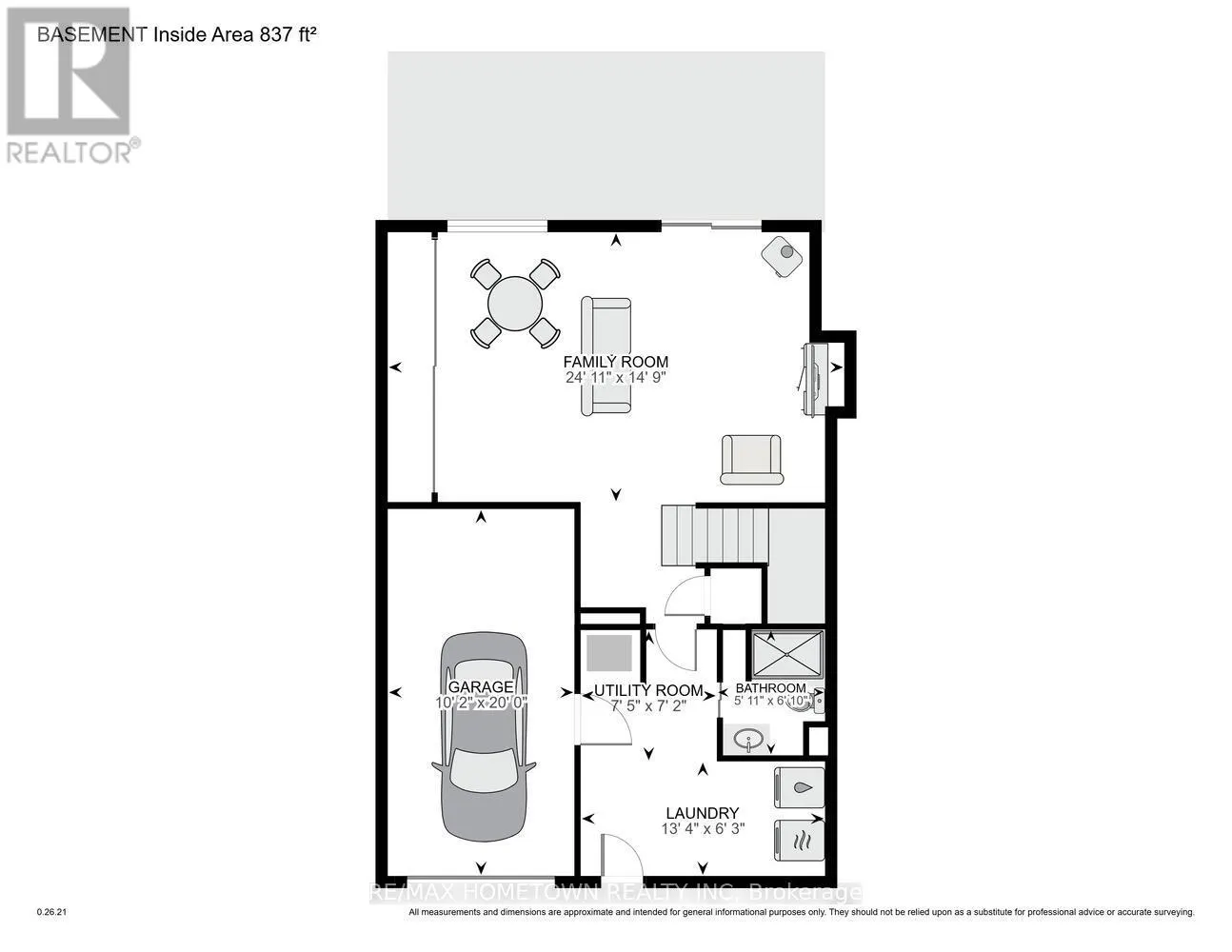 33 COUNTRY CLUB PLACE